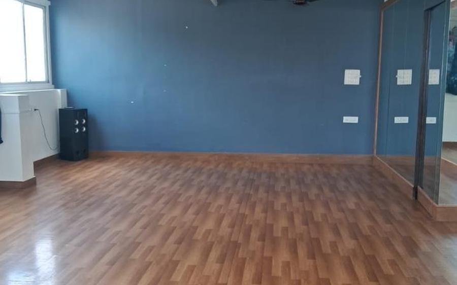 Studio Move, Dhurii Indiranagar