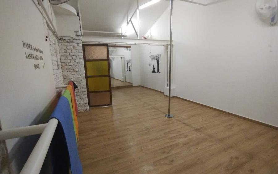 Studio Nook, Dhurii Domlur