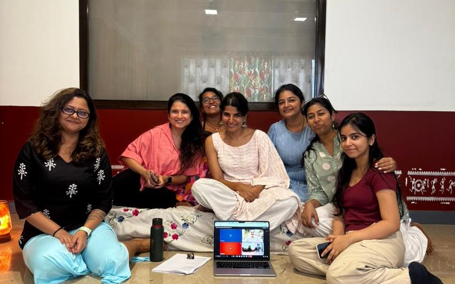Wellness Space, Dhurii Indiranagar